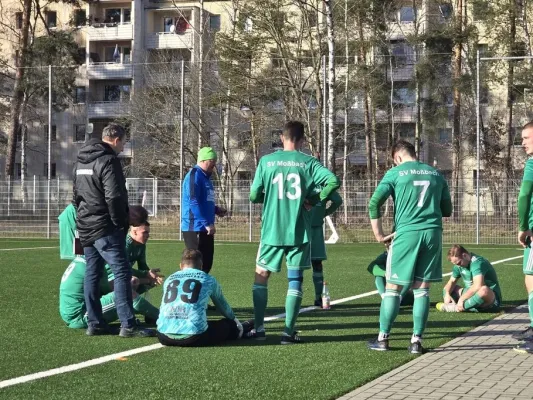 01.02.2025 SG Holzland vs. SG SV Moßbach