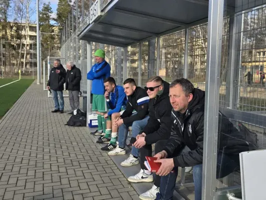 01.02.2025 SG Holzland vs. SG SV Moßbach