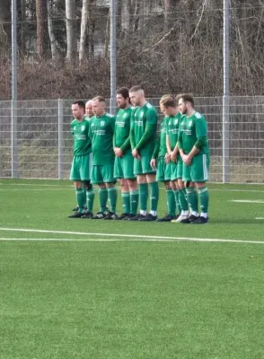 01.02.2025 SG Holzland vs. SG SV Moßbach