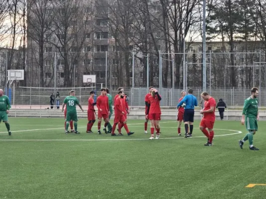 01.02.2025 SG Holzland vs. SG SV Moßbach