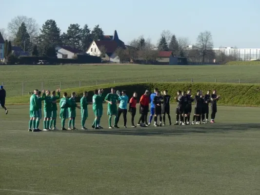 18.01.2025 SG SV Moßbach vs. SG Ranis/Krölpa