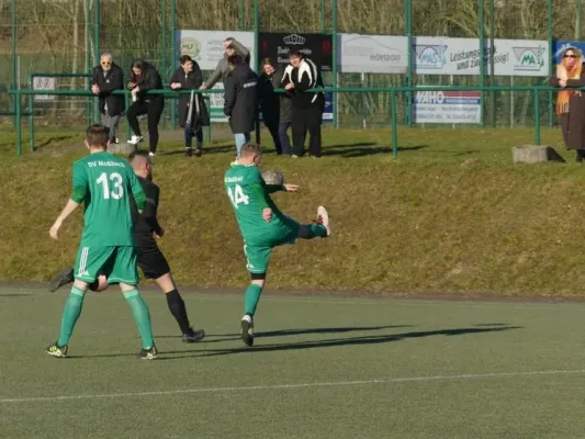 18.01.2025 SG SV Moßbach vs. SG Ranis/Krölpa