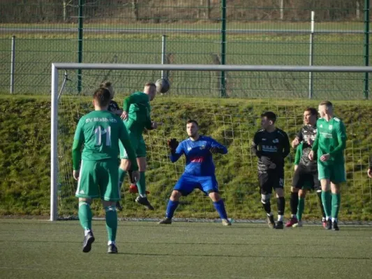 18.01.2025 SG SV Moßbach vs. SG Ranis/Krölpa