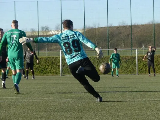 18.01.2025 SG SV Moßbach vs. SG Ranis/Krölpa