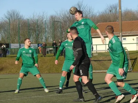 18.01.2025 SG SV Moßbach vs. SG Ranis/Krölpa