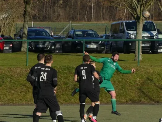 18.01.2025 SG SV Moßbach vs. SG Ranis/Krölpa