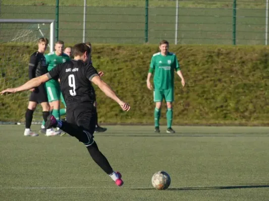 18.01.2025 SG SV Moßbach vs. SG Ranis/Krölpa