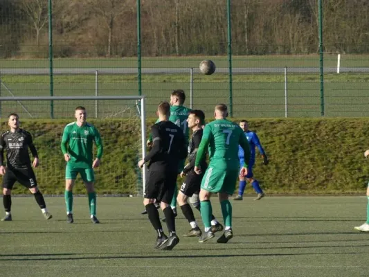 18.01.2025 SG SV Moßbach vs. SG Ranis/Krölpa