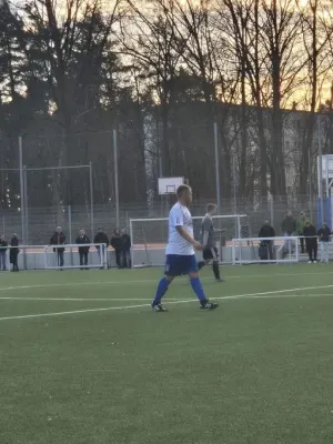 25.01.2025 SV St. Gangloff vs. SG SV Moßbach