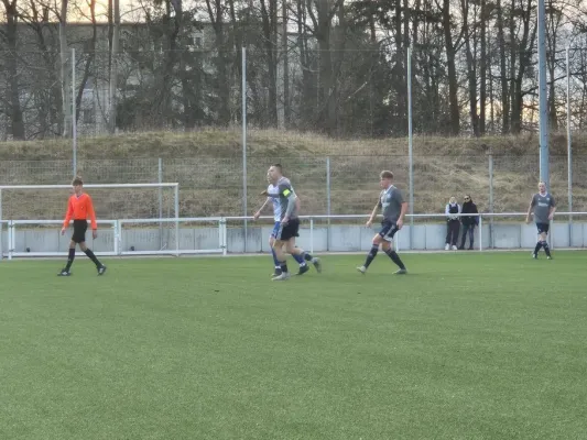 25.01.2025 SV St. Gangloff vs. SG SV Moßbach