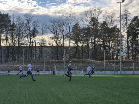 25.01.2025 SV St. Gangloff vs. SG SV Moßbach