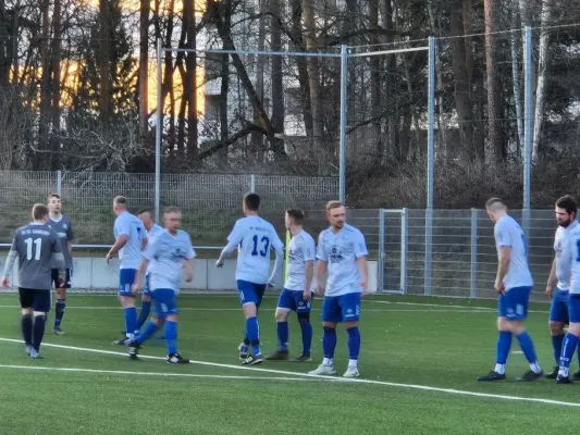 25.01.2025 SV St. Gangloff vs. SG SV Moßbach