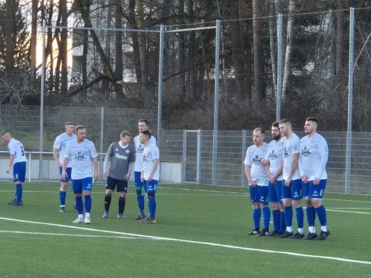 25.01.2025 SV St. Gangloff vs. SG SV Moßbach