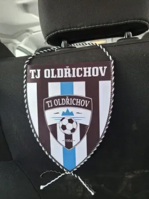 16.02.2025 TJ Oldřichov vs. SG SV Moßbach